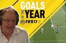 beIN Sport sharhlovchisi FIFA17da urilgan gollarni sharhladi (video)