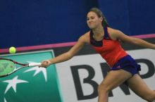 Olamsport: Sabina Anqara turniri finalida, Klichko Pulevga qarshi jang qilishi mumkin va boshqa xabarlar