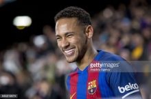 Neymar: "Oltin to'p"ni qo'lga kiritmasam xafa bo'lmayman"