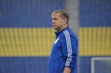 Grigoriy Kolosovskiy: "Norxonov masalasi yaqin kunlarda hal bo'ladi"