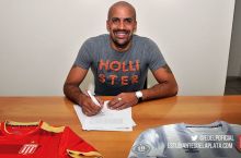 41-летний Верон возобновил карьеру и заключил контракт с «Эстудиантесом»