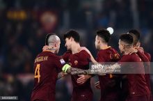 "Roma" yozda ijaraga berilgan futbolchilarni qaytarish uchun 40 mln. evrodan ko'proq mablag' safrlaydi