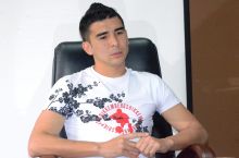 Камолиддин Мурзоев: “Раҳбарият футболчиларни натижага мос равишда қўллаб-қувватламади”