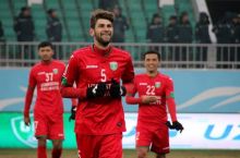 “Lokomotiv” futbolchilari Yangi Yil bayrami munosabati bilan qisqa tatilga chiqishdi