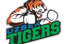 Olamsport: "Uzbek Tigers"ning to'liq tarkibi malum bo'ldi