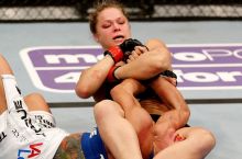 Olamsport: UFC go'zali Ronda Rouzining siz ko'rishingiz kerak bo'lgan ajoyib va g'aroyib suratlari
