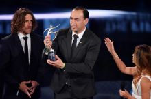 «Атлетико Насьональ» стал обладателем награды Fair Play от ФИФА