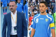Odil Ahmedov va Samvel Babayan FIFA so'rovnomasida kimlarga ovoz berishdi? 