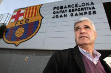 Messi haqidagi fikrlari uchun “Barselona” direktori lavozimidan ayrildi