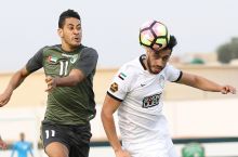 "Lokomotiv"ning OCHL-2017dagi raqibi "Al Ahli"da yirik g'alaba