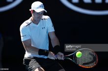Olamsport: Australian Open'да бугун қайд этилган барча натижалар