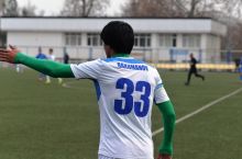 Sardor Rahmonov: “Neftchi” rahbariyati vadasini bajarsa klubda qolaman”
