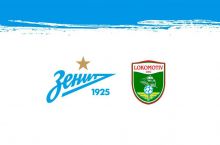"Lokomotiv Toshkent" - "Zenit". LIVE Videotranslyaciya