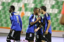 Abduxoliqov debyut o'yinda gol urib "Al Sayliya"ga g'alaba keltirdi