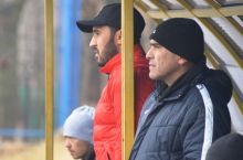 Murod Xolmuhamedov: “CHempionatni qaysi klubda boshlashimni vaqt ko'rsatadi”