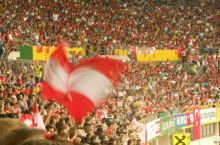 Венская сказка. Как я застал возвращение сборной Австрии в элиту мирового футбола в 2012-м