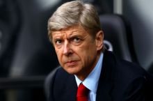 "Arsenal" Vengerga ikki yillik shartnoma taklif qildi