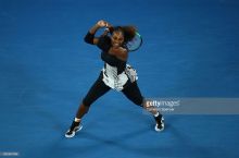 Olamsport: Австралияда Серена Уильямс ғолиб, боксчимиз чемпионлик жангида ва бошқа хабарлар