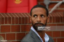 Ferdinand: "Manchester Yunayted" o'rnida Beyl va Grizmanni xarid qilgan bo'lardim"