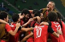Египет вырвал у Марокко путёвку в полуфинал Кубка Африки