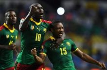 Камерун одолел Гану и вышел в финал Кубка Африканских Наций