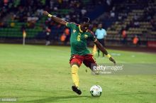 Kamerun Ganani qanday mag'lub etdi. Kamerun - Gana 2:0 (video)