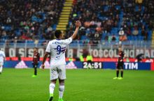 VIDEO. "Milan" - "Sampdoriya" 0:1