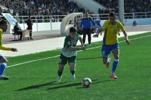 Кубок АФК 2017: Туркменский барьер пройден