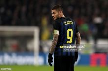 "Inter" Ikardi va Perishich diskvalifikaciyasi borasida apellyaciya berdi