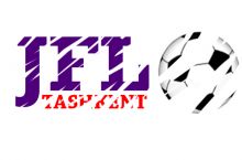 "JFL-Tashkent" bolalar futbol klubiga azolikni boshladi