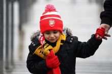 "Arsenal" - "Xall Siti". Asosiy tarkiblar bilan tanishing