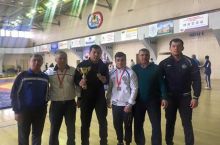 Olamsport: Kurashchilarimiz Rossiyadan ikkita medal bilan qaytishdi va boshqa xabarlar