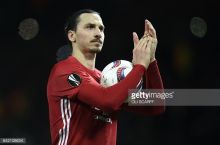 Zlatan Ibragimovich: Keyingi haftada ham xet-trik rasmiylashtirishga umid qilaman