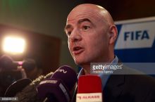 FIFA JCH-2022 tufayli Evropa klublariga 1 mlrd. evro to'lashi mumkin