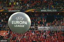UEFA Evropa ligasining hafta ramziy terma jamoasini elon qildi