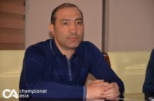 Muxtor Qurbonov: “Olmaliq”ning barcha jamoalari JOMA bilan hamkorlik qiladi”