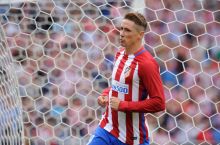 Fernando Torres: Tez orada maydonga qaytishga umid qilaman