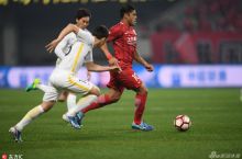 "SHanxay SIPG" - "CHanchun Yatay". Terma jamoamiz futbolchilaridan biri qaydnomada yo'q