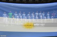 Боливия ва Чилига қарши баҳслар учун Аргентина терма жамоасига 26 нафар футболчи чақирилди