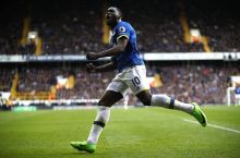 Lukaku - Everton rekordchisi