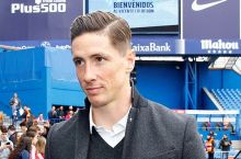 Torres Madridga qaytdi va dushanba kuni mashg'ulotlarni boshlaydi
