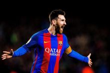 «Барселона» готова платить Месси 35 млн евро в год