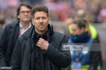 Ikardining fikricha, "Inter"ga Simeone kerak emas