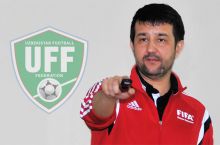 Farhod Abdullaev OCHL–2017 turniri 3-turida hakamlar nazoratchisi bo'lib ishlaydi