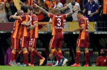 “Galatasaroy” 96-daqiqada penaltidan gol urib, g'alabani ilib ketdi