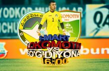SPORT TV "Lokomotiv" - "So'g'diyona" uchrashuvini jonli namoyish etadi