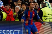 Neymar: Bu hayotimdagi eng zo'r o'yin