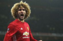 Maruan Fellaini: "Xitoyga ketsam terma jamoadagi faoliyatim tugaydi"