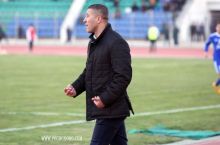 Ulug'bek Baqoev: "Futbolda doim ijobiy natija qayd etishning iloji yo'q"