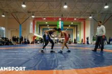 Olamsport: Таркибида Олимпиадачилар бор кураш терма жамоамиз навбатдаги турнирда иштирок этади ва бошқа хабарлар